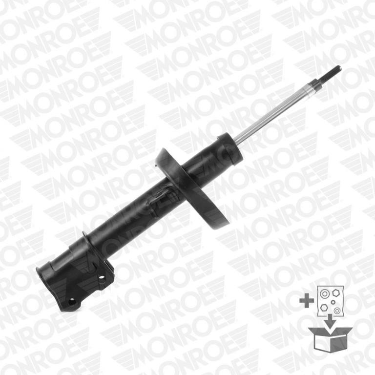 Amortiguador MONROE MONROE ORIGINAL (Gas Technology) - ref. G16770