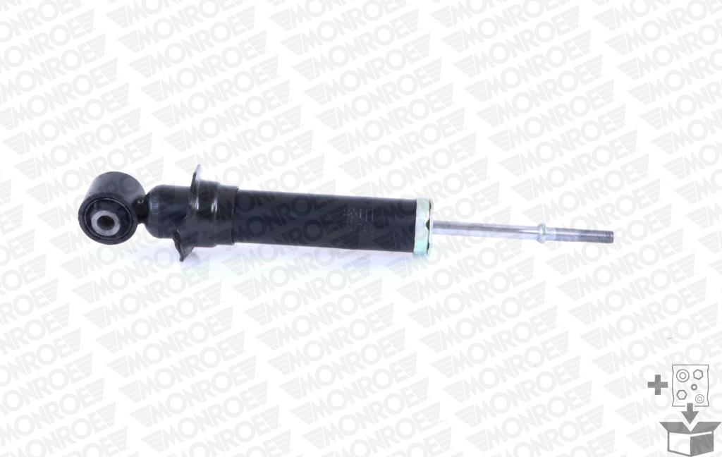 Amortecedores de choque MONROE MONROE ORIGINAL (Gas Technology) - ref. G2119
