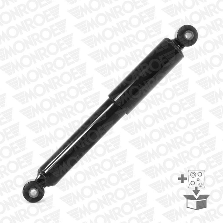 Amortisseurs MONROE MONROE ORIGINAL (Gas Technology) - ref. G2125
