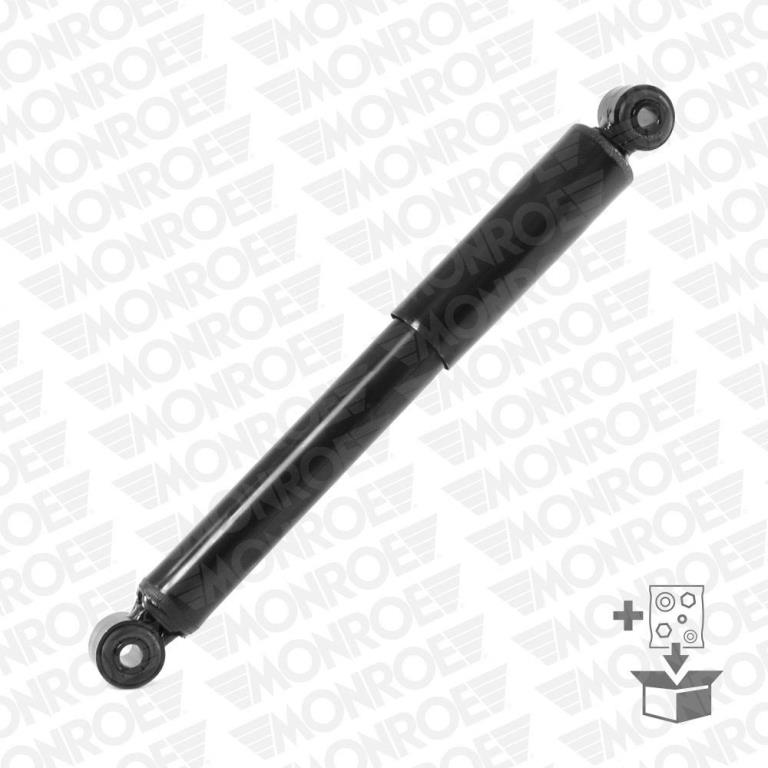 Amortiguadores MONROE MONROE ORIGINAL (Gas Technology) - ref. G21638
