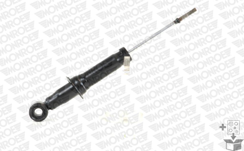 Amortisseurs MONROE MONROE ORIGINAL (Gas Technology) - ref. G21660