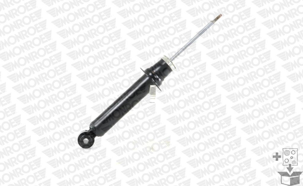 Amortecedores de choque MONROE MONROE ORIGINAL (Gas Technology) - ref. G2216