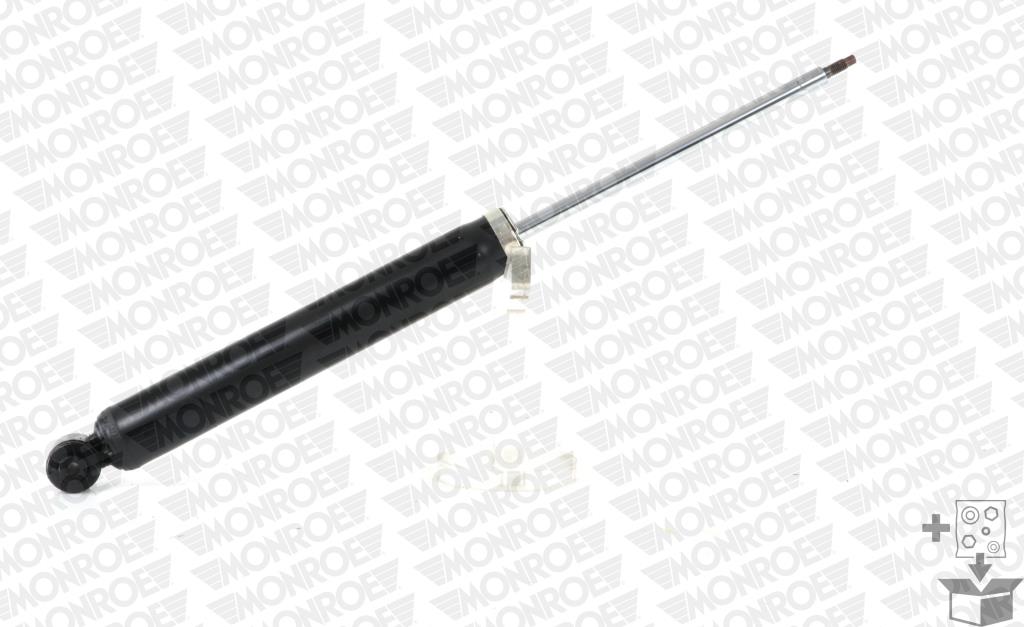 Amortecedores de choque MONROE MONROE ORIGINAL (Gas Technology) - ref. G2217