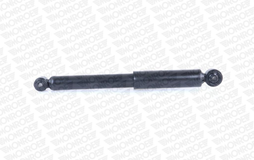 Amortecedores de choque MONROE MONROE ORIGINAL (Gas Technology) - ref. G2508