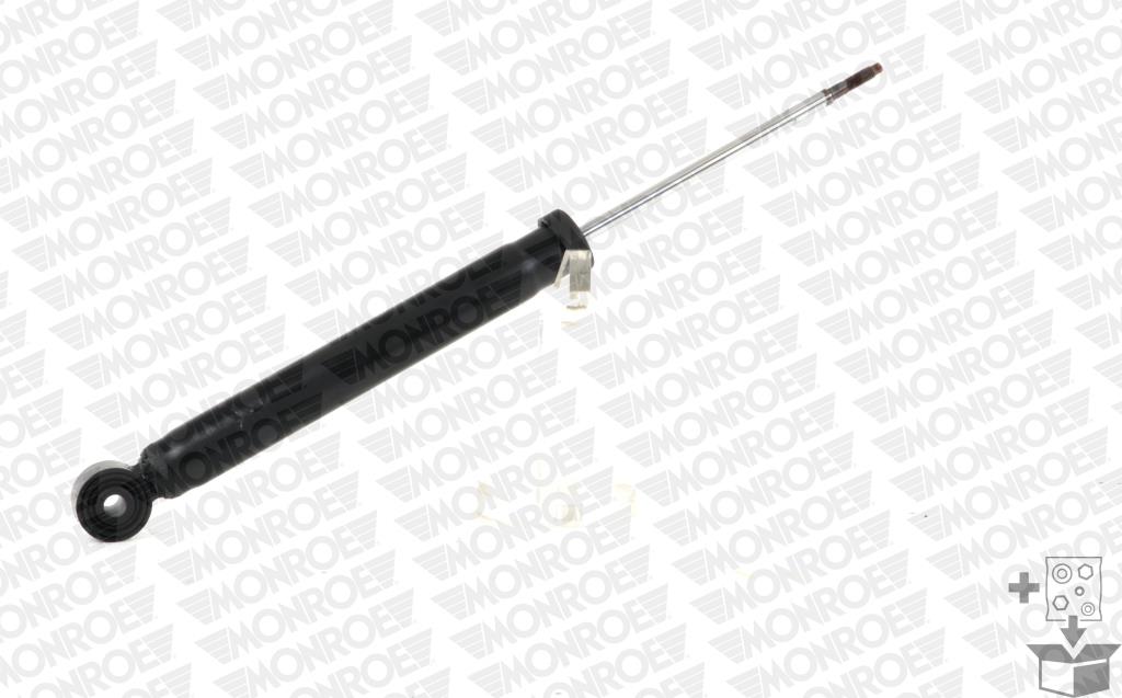 Amortiguadores MONROE MONROE ORIGINAL (Gas Technology) - ref. G2515