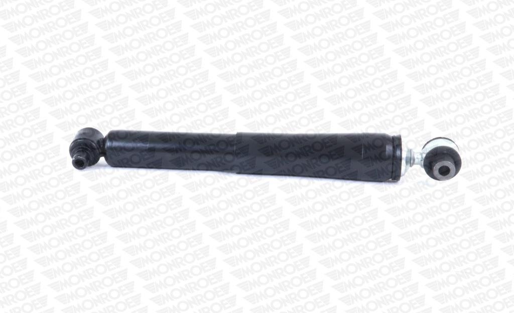 Amortiguadores MONROE MONROE ORIGINAL (Gas Technology) - ref. G55019