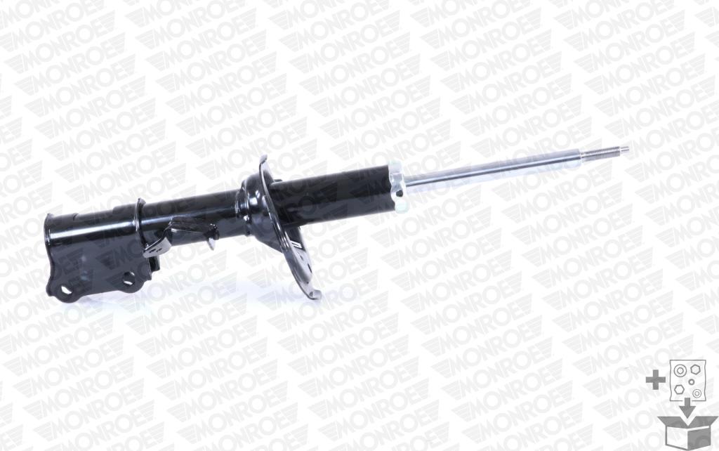 Amortisseur MONROE MONROE ORIGINAL (Gas Technology) - ref. G7025