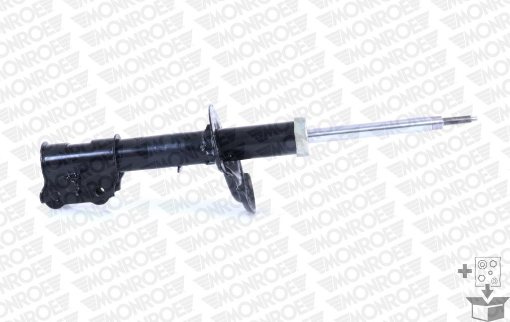 Amortecedor de choques MONROE MONROE ORIGINAL (Gas Technology) - ref. G7117