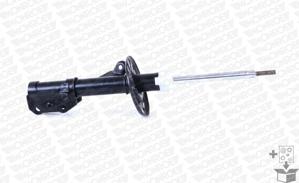 Amortecedor de choques MONROE MONROE ORIGINAL (Gas Technology) - ref. G7271