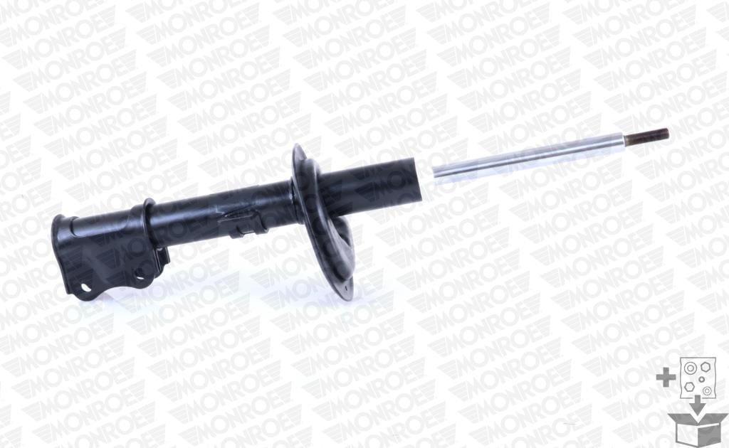 Amortecedor de choques MONROE MONROE ORIGINAL (Gas Technology) - ref. G7274