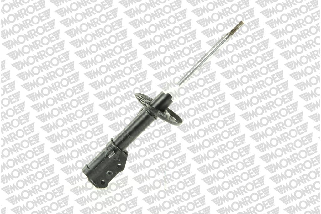 Amortecedor de choques MONROE MONROE ORIGINAL (Gas Technology) - ref. G7275
