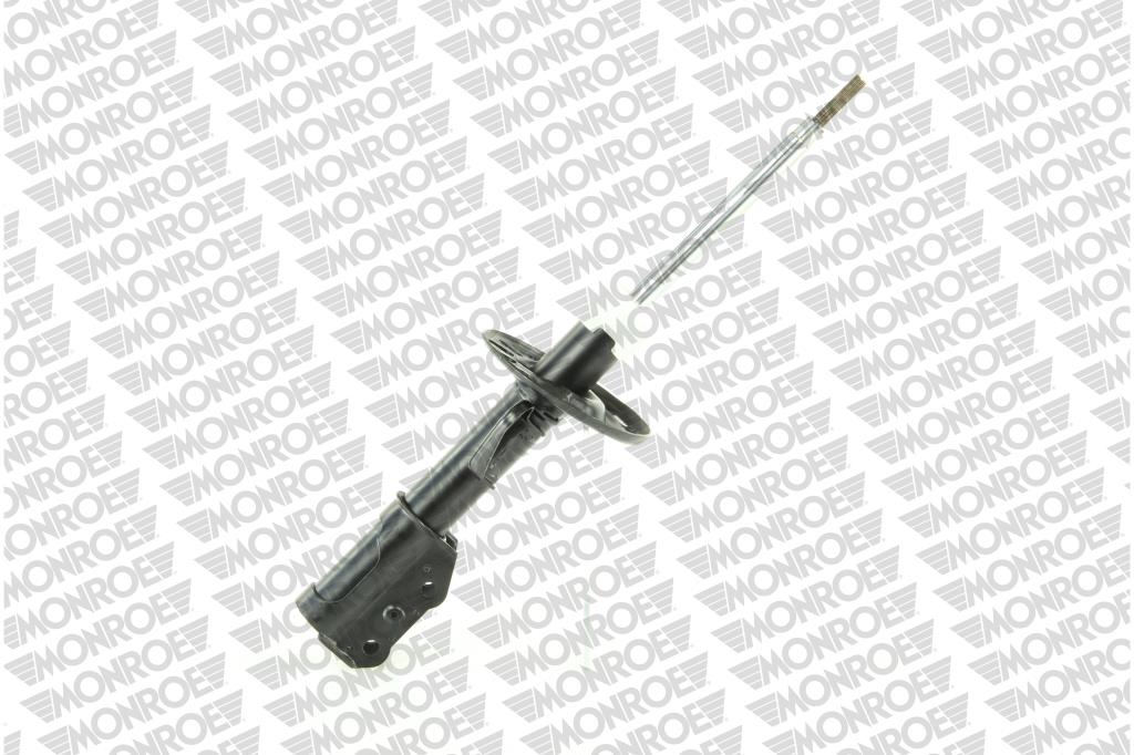 Amortecedor de choques MONROE MONROE ORIGINAL (Gas Technology) - ref. G7276