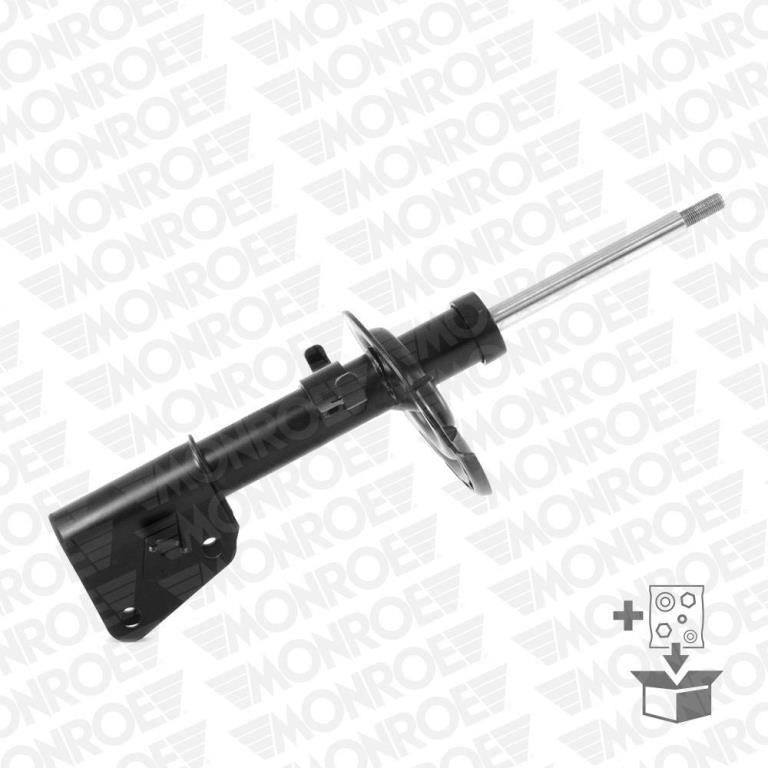 Amortisseurs MONROE MONROE ORIGINAL (Gas Technology) - ref. G7281