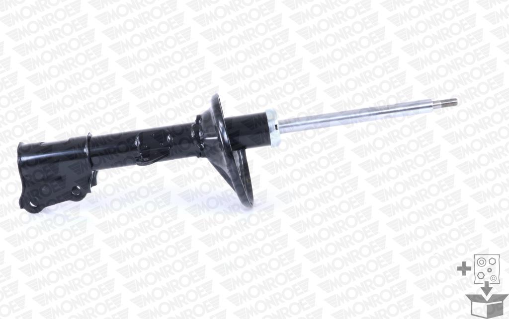 Amortecedor de choques MONROE MONROE ORIGINAL (Gas Technology) - ref. G7298