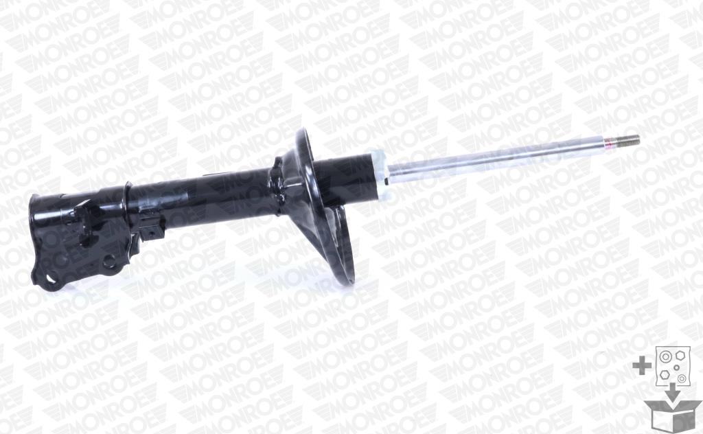 Amortisseur MONROE MONROE ORIGINAL (Gas Technology) - ref. G7299