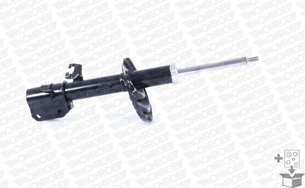 Amortecedor de choques MONROE MONROE ORIGINAL (Gas Technology) - ref. G7309