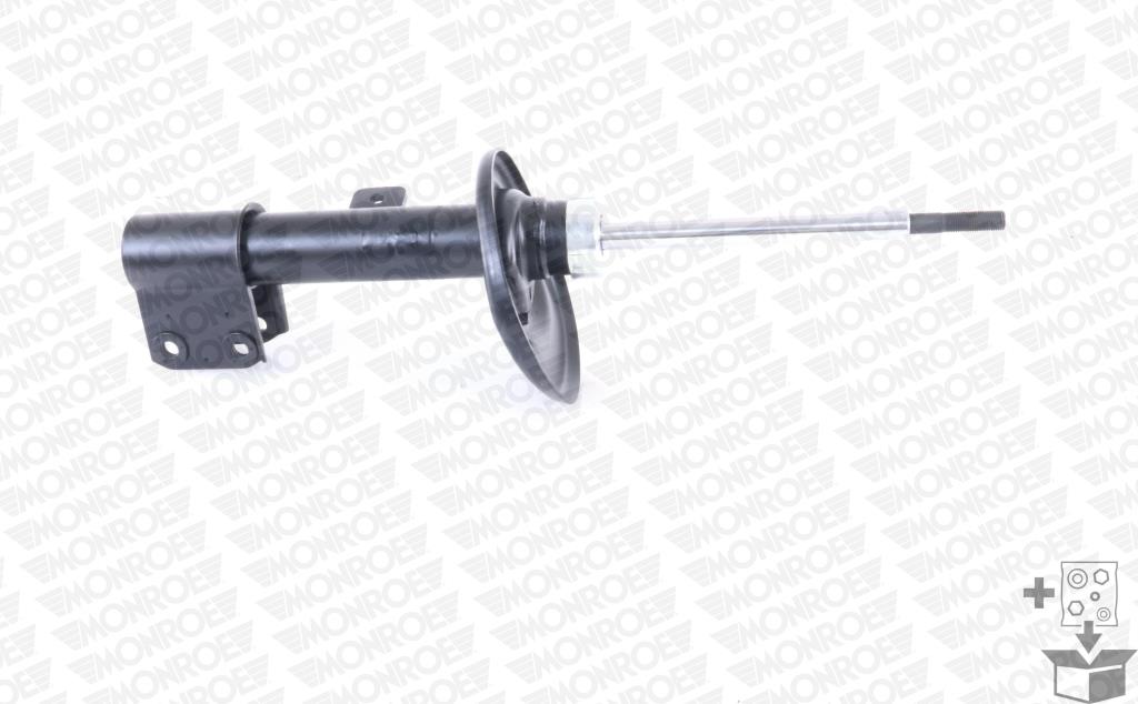 Amortisseur MONROE MONROE ORIGINAL (Gas Technology) - ref. G7330