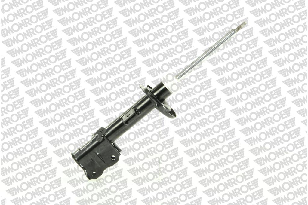 Amortecedor de choques MONROE MONROE ORIGINAL (Gas Technology) - ref. G7364