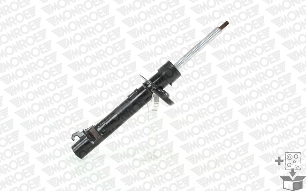 Amortecedor de choques MONROE MONROE ORIGINAL (Gas Technology) - ref. G7395