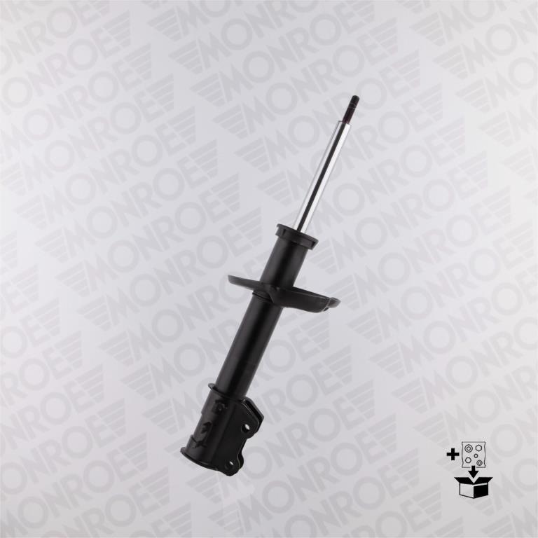 Amortecedor de choques MONROE MONROE ORIGINAL (Gas Technology) - ref. G7414