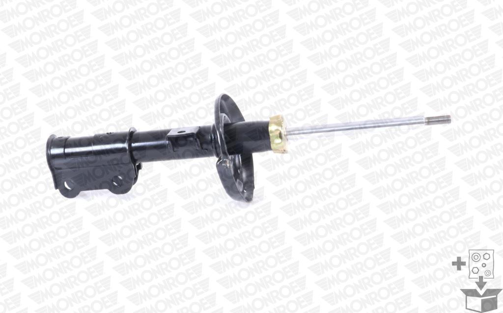 Amortecedor de choques MONROE MONROE ORIGINAL (Gas Technology) - ref. G7468