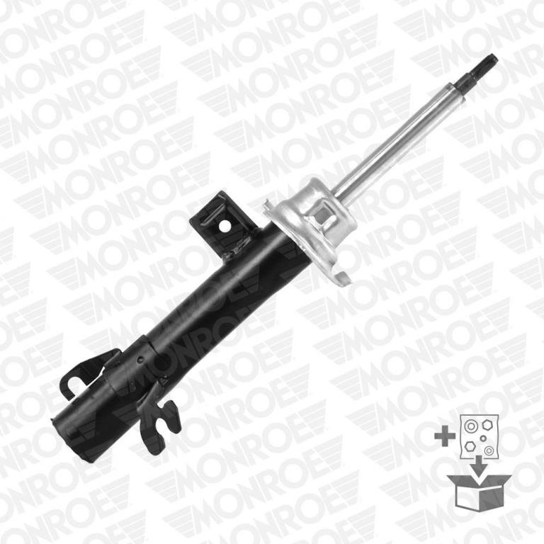Amortisseur MONROE MONROE ORIGINAL (Gas Technology) - ref. G8095