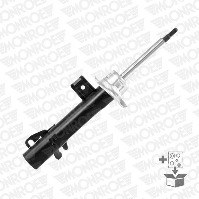 Amortecedor de choques MONROE MONROE ORIGINAL (Gas Technology) - ref. G8096