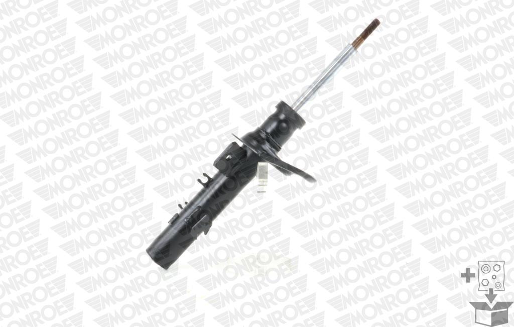 Amortisseur MONROE MONROE ORIGINAL (Gas Technology) - ref. G8099