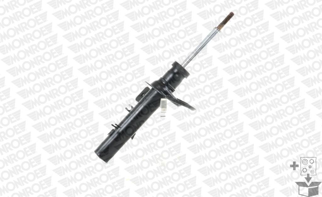 Amortecedor de choques MONROE MONROE ORIGINAL (Gas Technology) - ref. G8100