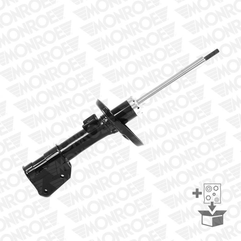 Amortecedores de choque MONROE MONROE ORIGINAL (Gas Technology) - ref. G8110