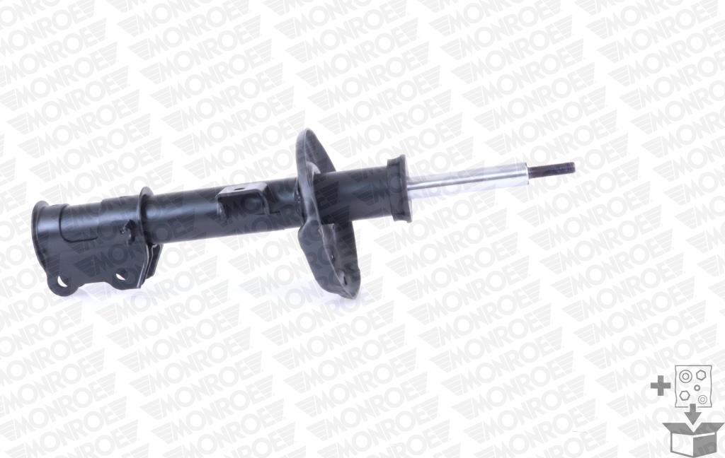 Amortecedor de choques MONROE MONROE ORIGINAL (Gas Technology) - ref. G8112