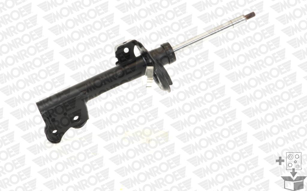 Amortisseurs MONROE MONROE ORIGINAL (Gas Technology) - ref. G8114