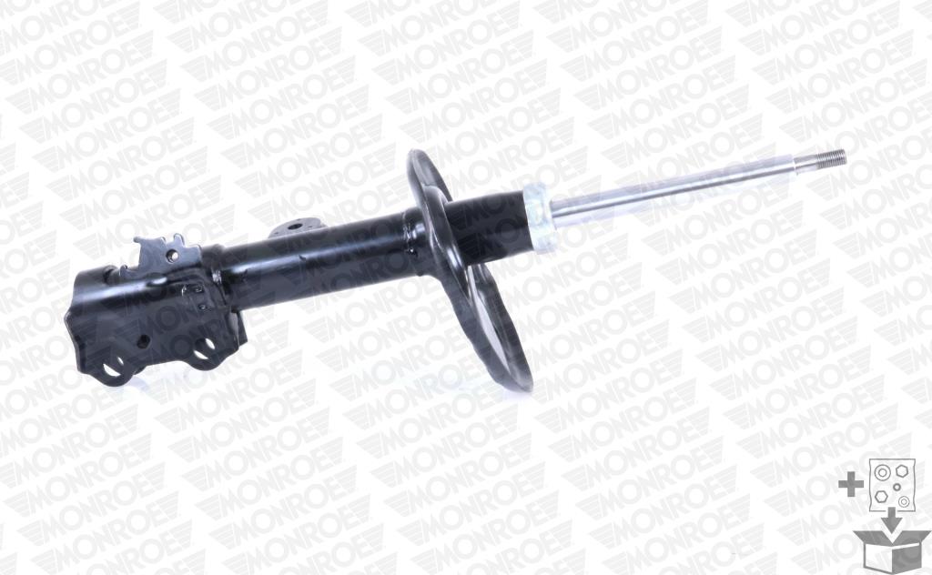 Amortecedor de choques MONROE MONROE ORIGINAL (Gas Technology) - ref. G8117