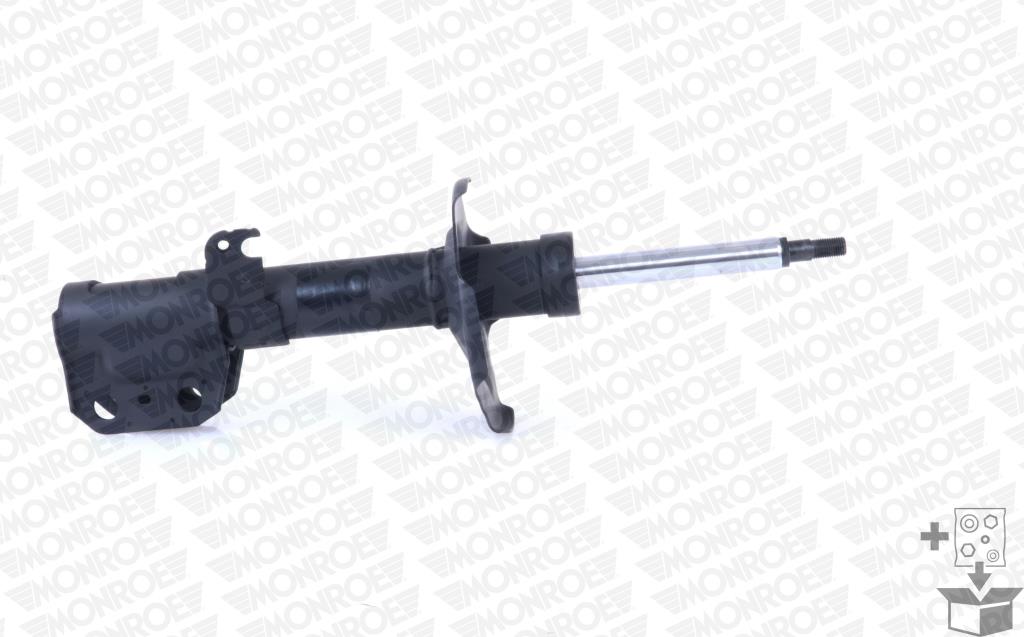 Amortecedor de choques MONROE MONROE ORIGINAL (Gas Technology) - ref. G8122