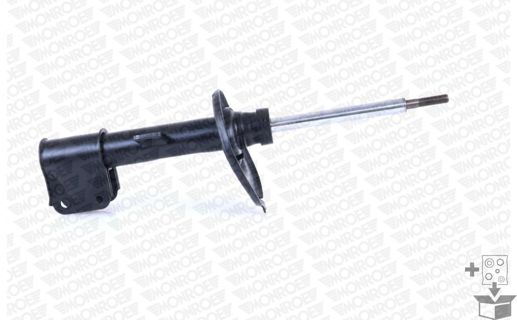 Amortisseur MONROE MONROE ORIGINAL (Gas Technology) - ref. G8127