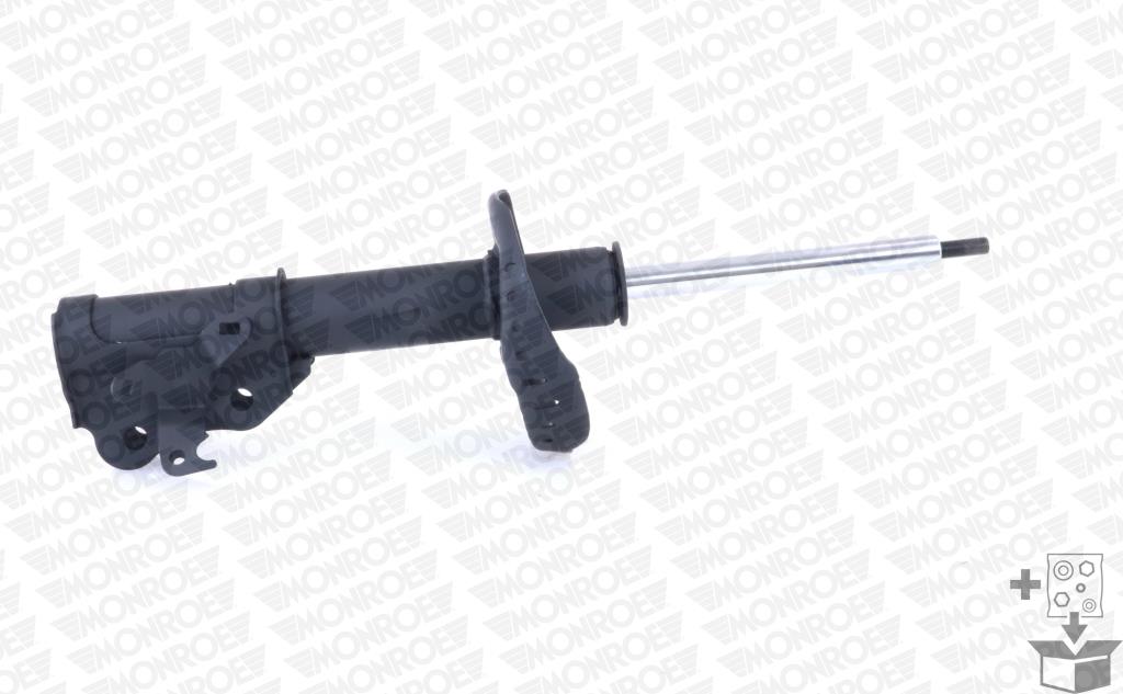 Amortiguador MONROE MONROE ORIGINAL (Gas Technology) - ref. G8169