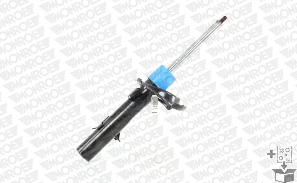 Amortisseur MONROE MONROE ORIGINAL (Gas Technology) - ref. G8171