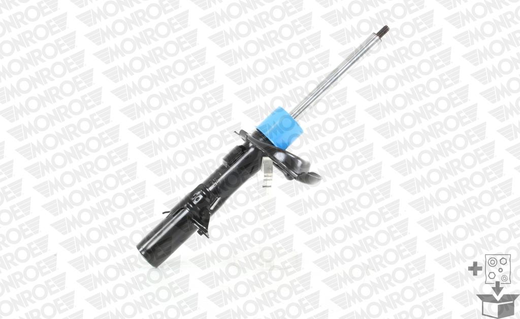 Amortecedor de choques MONROE MONROE ORIGINAL (Gas Technology) - ref. G8172