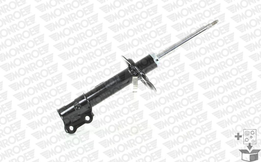 Amortisseur MONROE MONROE ORIGINAL (Gas Technology) - ref. G8176