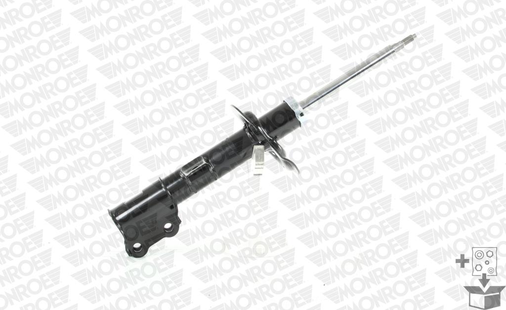Amortisseur MONROE MONROE ORIGINAL (Gas Technology) - ref. G8177