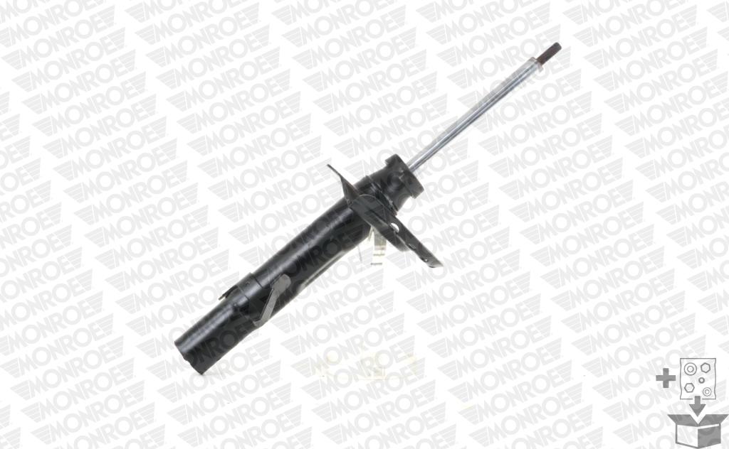 Amortisseur MONROE MONROE ORIGINAL (Gas Technology) - ref. G8202