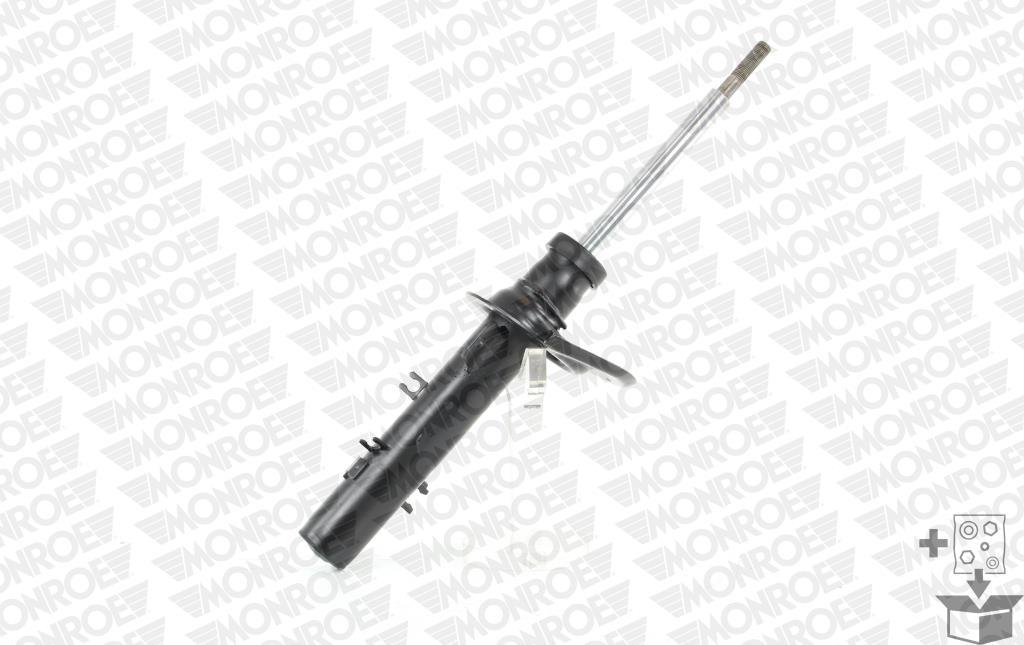 Amortecedor de choques MONROE MONROE ORIGINAL (Gas Technology) - ref. G8207