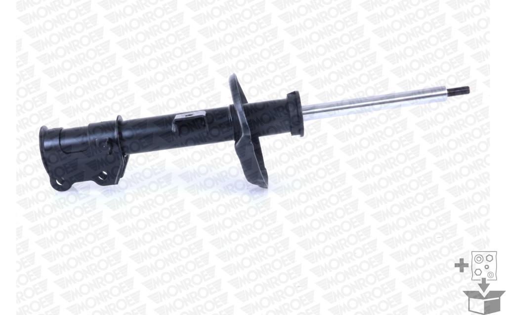 Amortiguador MONROE MONROE ORIGINAL (Gas Technology) - ref. G8208