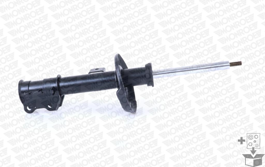 Amortiguador MONROE MONROE ORIGINAL (Gas Technology) - ref. G8209