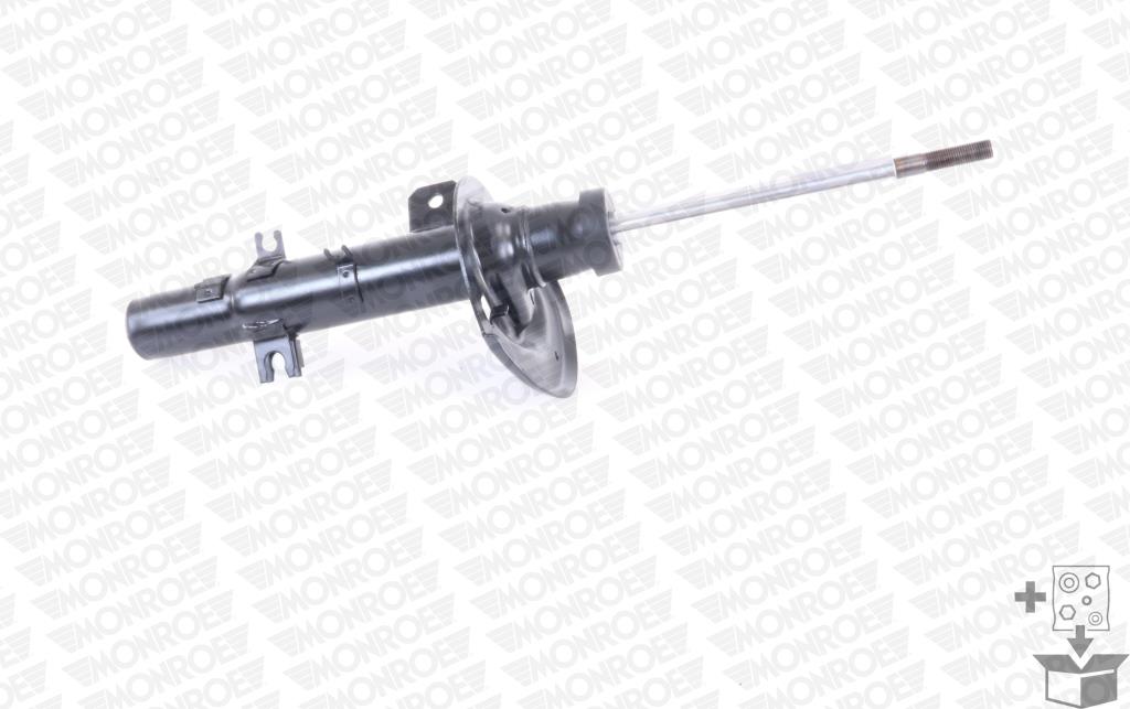 Amortiguador MONROE MONROE ORIGINAL (Gas Technology) - ref. G8221