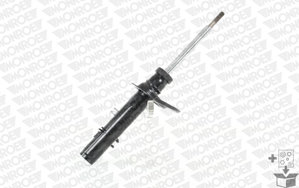 Amortisseur MONROE MONROE ORIGINAL (Gas Technology) - ref. G8224
