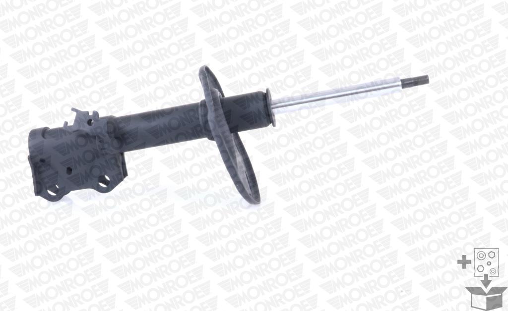 Amortisseur MONROE MONROE ORIGINAL (Gas Technology) - ref. G8228