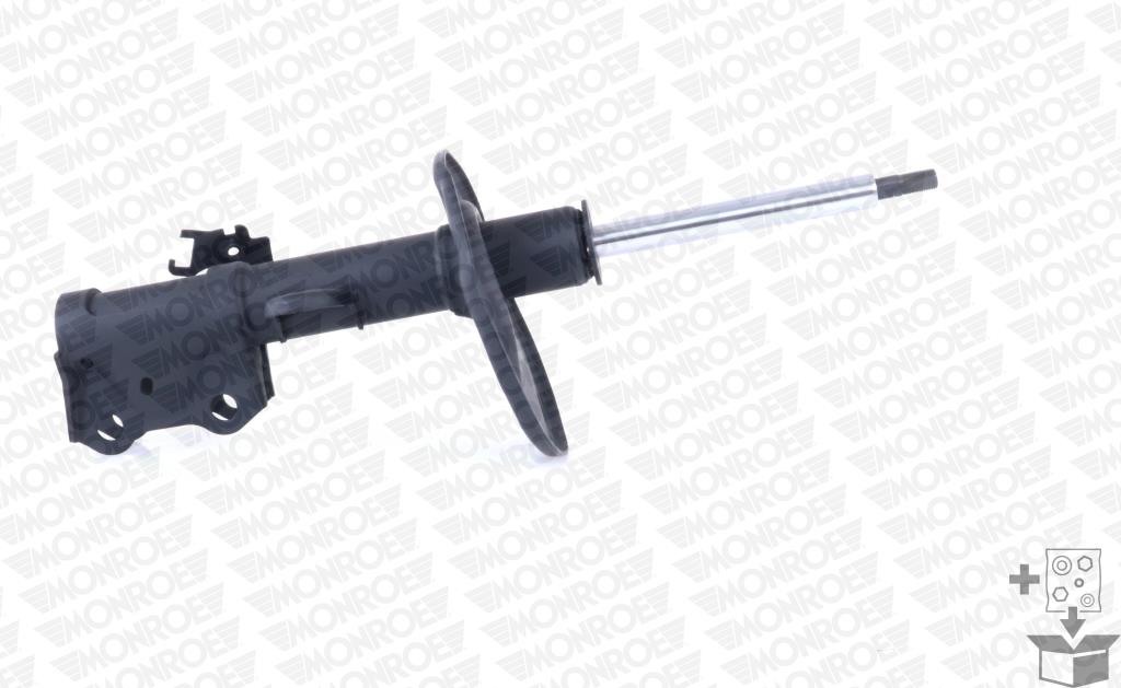 Amortecedor de choques MONROE MONROE ORIGINAL (Gas Technology) - ref. G8229