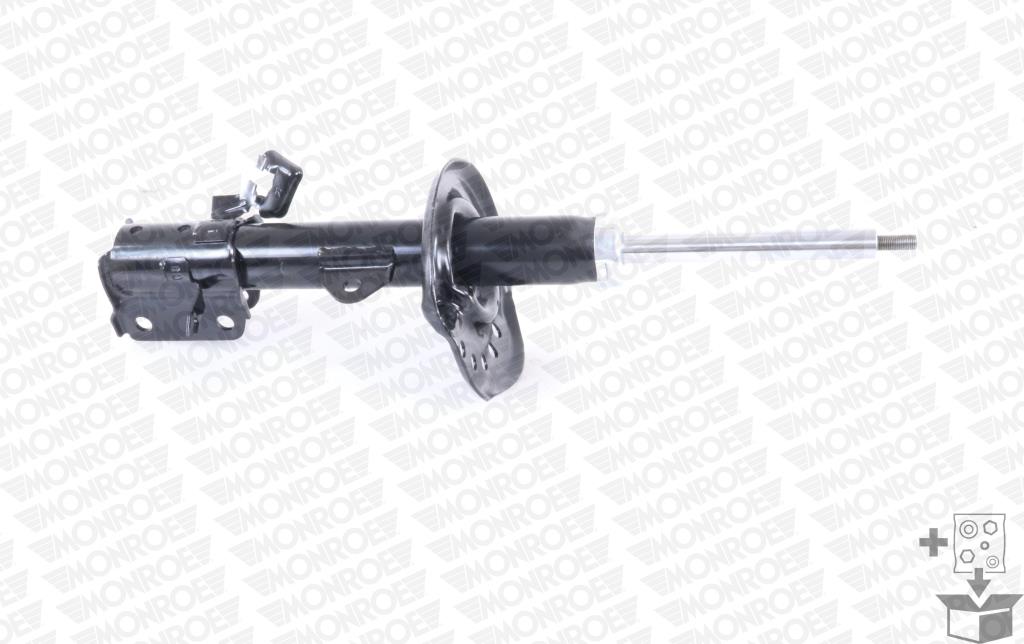 Amortecedor de choques MONROE MONROE ORIGINAL (Gas Technology) - ref. G8237