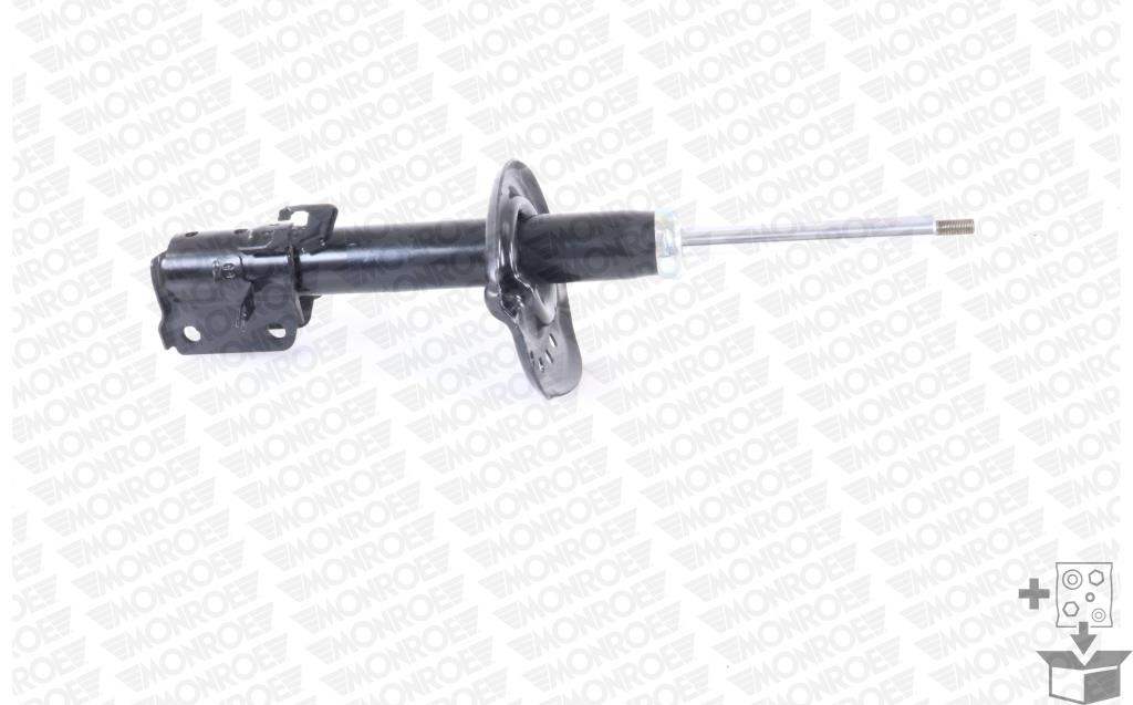Amortisseur MONROE MONROE ORIGINAL (Gas Technology) - ref. G8238